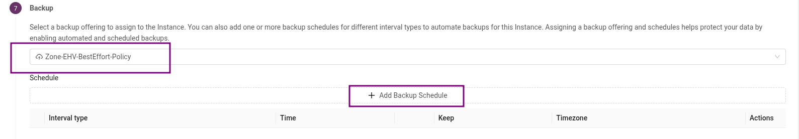 gns3 add backup