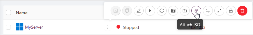 attach-iso
