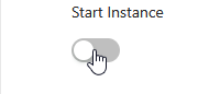 Instance Name
