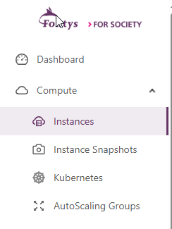 Compute-Instances