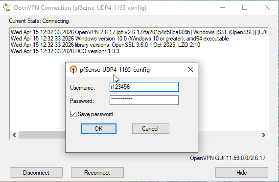 openvpn download