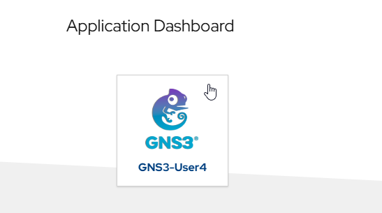 GNS3